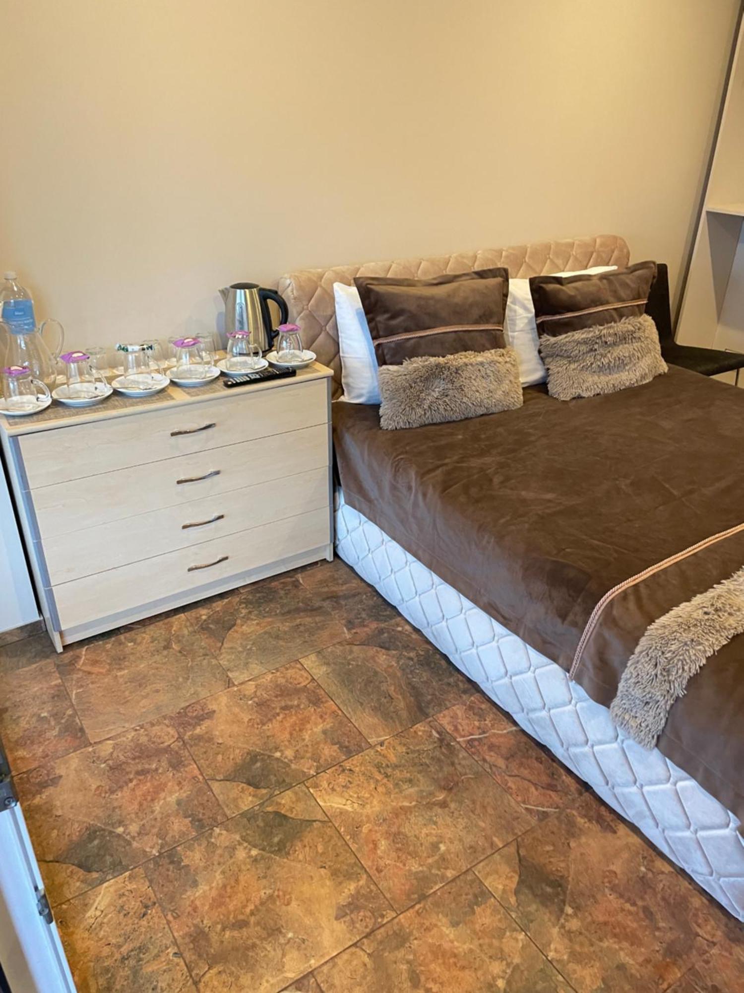 All Seasons Palanga Apartaments Rum bild